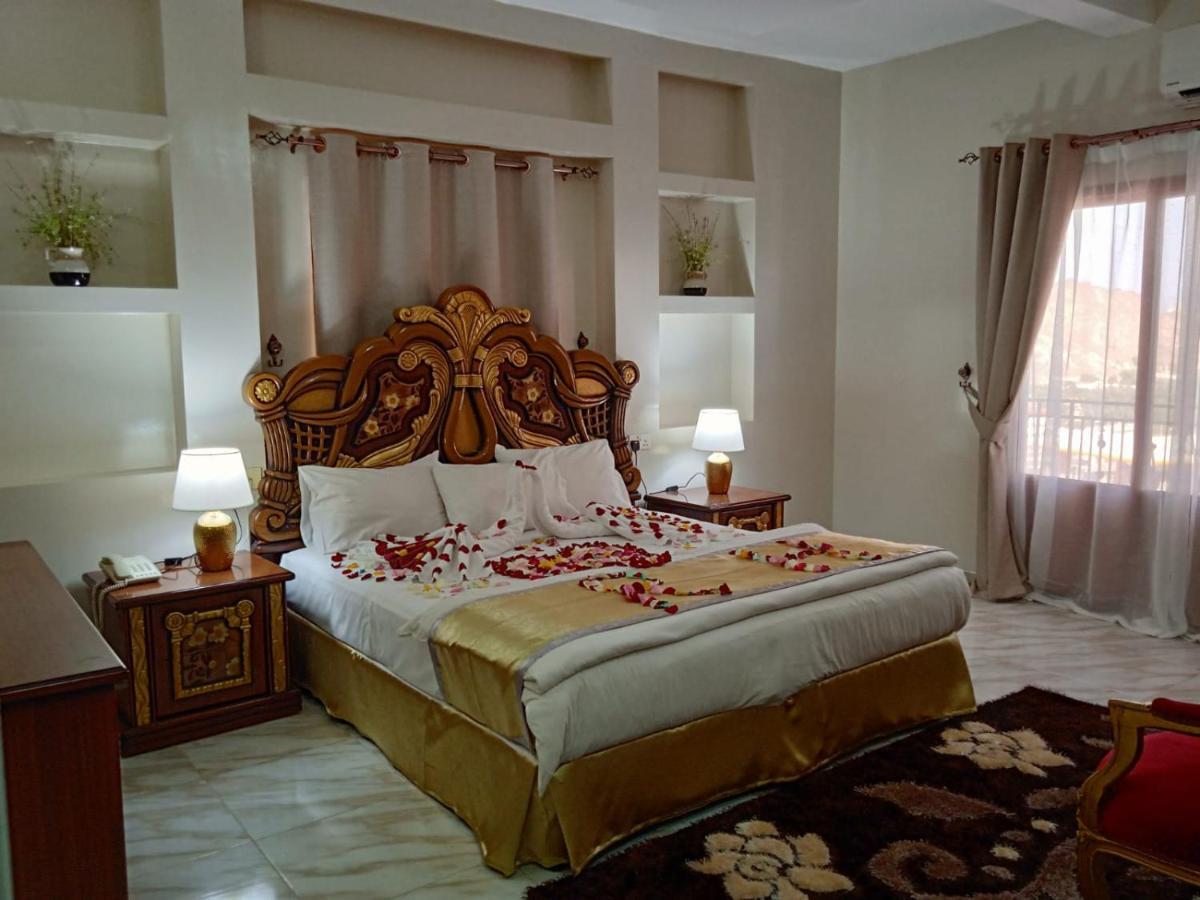Riyam Hotel Muscat Exteriör bild
